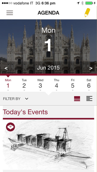 免費下載旅遊APP|Duomo Milano - Official App of Milan Cathedral app開箱文|APP開箱王