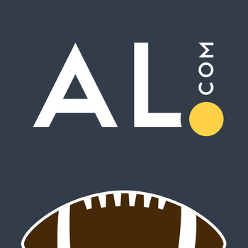 AL.com: Alabama Crimson Tide Football News LOGO-APP點子