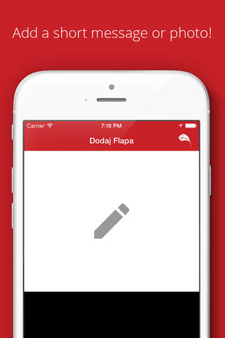 Flap Up! - Be a part of the world, which surrounds you! screenshot 2