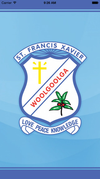St Francis Xavier Primary Woolgoolga - Skoolbag