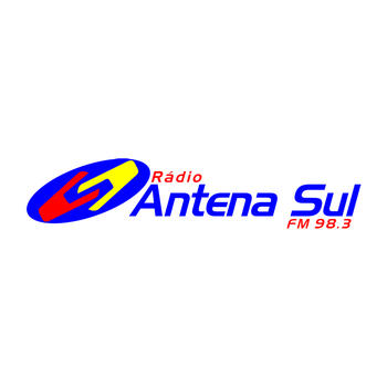 Antena Sul FM LOGO-APP點子