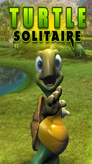 Real Solitaire Free Turtle City Arena Blast Fun Easy Fairway 3d Card Game