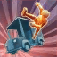 Turbo Dismount™