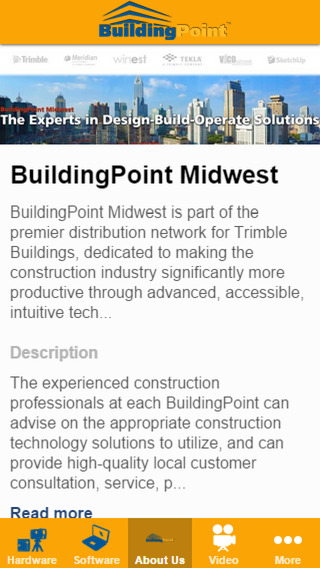 免費下載生產應用APP|BuildingPoint Midwest app開箱文|APP開箱王