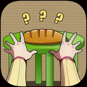 Take The Bread 遊戲 App LOGO-APP開箱王