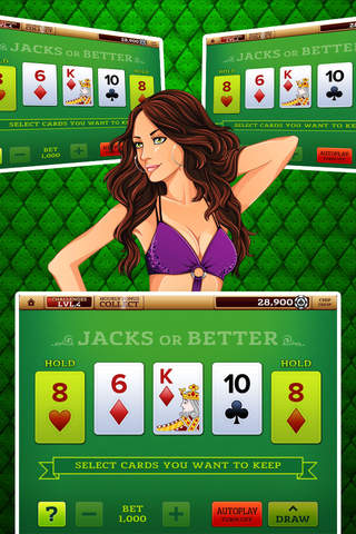 Instant Cash Casino Pro screenshot 4