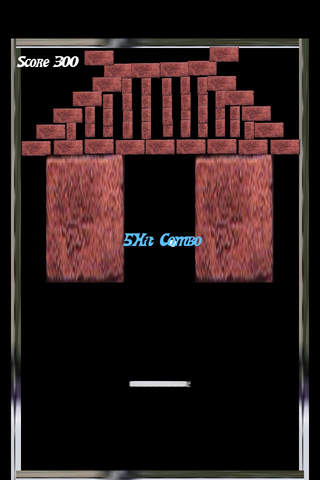 Destroy the blocks!! screenshot 2