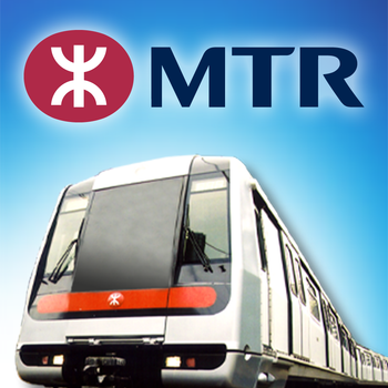 MTR Mobile for iPad LOGO-APP點子