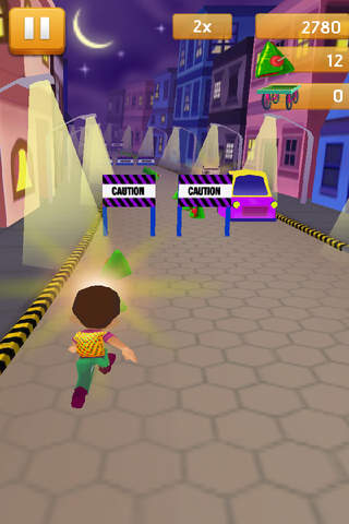 PK - The Game screenshot 2