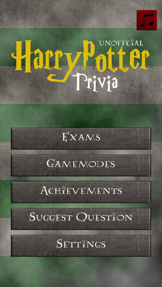 免費下載遊戲APP|Quiz - Harry Potter Edition app開箱文|APP開箱王