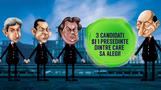 Scuipi Castigi: Alegeri 2014