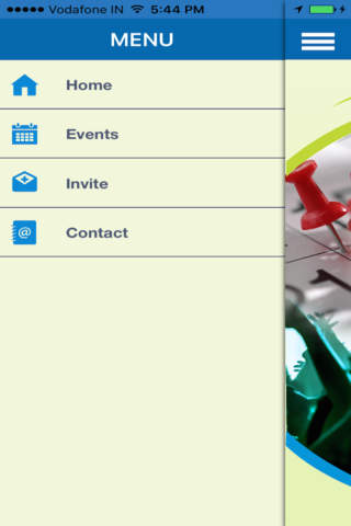 Event Planner Plus screenshot 2