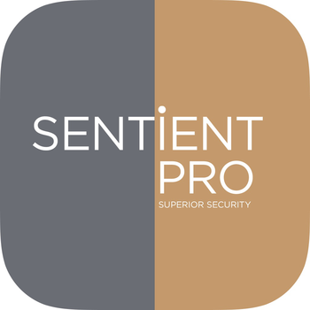 Sentient Pro LOGO-APP點子