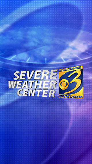 Newschannel 3 Severe Weather Center
