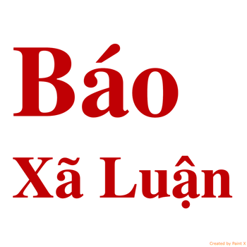 Tin Nhanh - Tin tức cho báo Xã Luận LOGO-APP點子