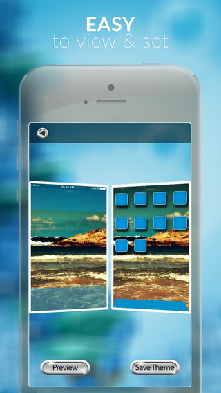免費下載工具APP|Beautiful Under Water World and Ocean Gallery HD - Retina Wallpaper, Themes and Backgrounds app開箱文|APP開箱王