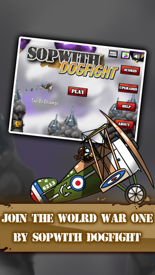 Sopwith Dogfight: Behind Enemy Lines vs The Red Baron