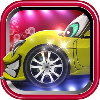 A Little Car Wash and Auto Doctor Spa Maker Game Free For Kids 遊戲 App LOGO-APP開箱王