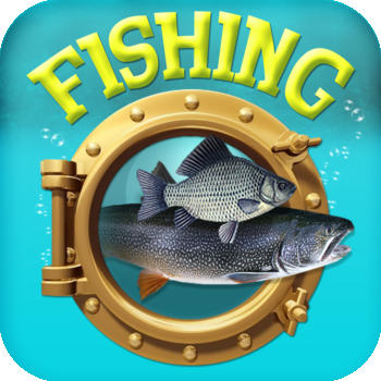 Fishing Deluxe Plus -- Best Fishing Times Calendar LOGO-APP點子