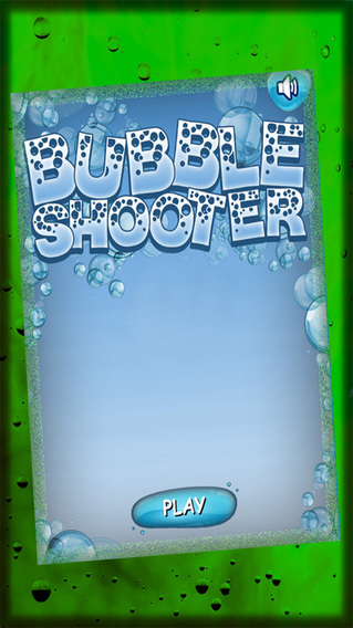 【免費遊戲App】New Bubble Shooter Fun Game-APP點子