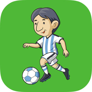 Soccer Moves Coach - Improve your dribbling, training skills and learn how to play football like a wiz LOGO-APP點子