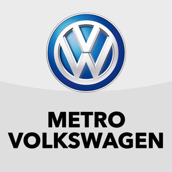 Metro Volkswagen Dealer App LOGO-APP點子