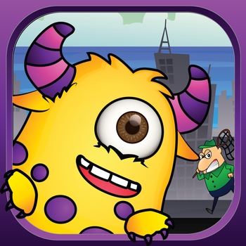 MiniMes At Large in the City Pro - Fun Game LOGO-APP點子