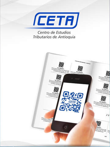 【免費書籍App】Legislación Móvil 2015 - CETA-APP點子