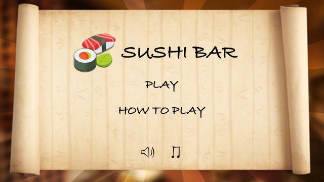 City Sushi Bar - Addicting Japanese Food Cooking Game by Fun Cool
