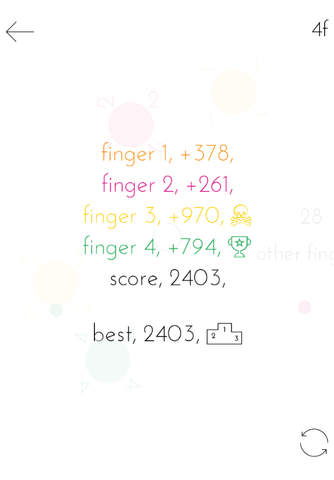 Other Fingers screenshot 4