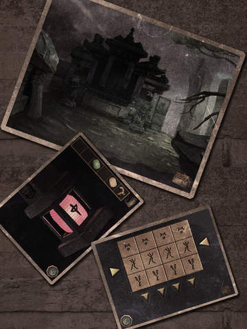 免費下載遊戲APP|Escape Room:Tomb Mysteries app開箱文|APP開箱王