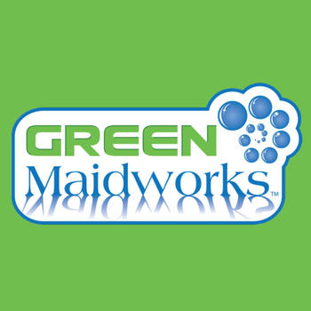 Green Maidworks LOGO-APP點子