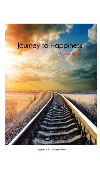 Journey to Happiness By Javier Garcia