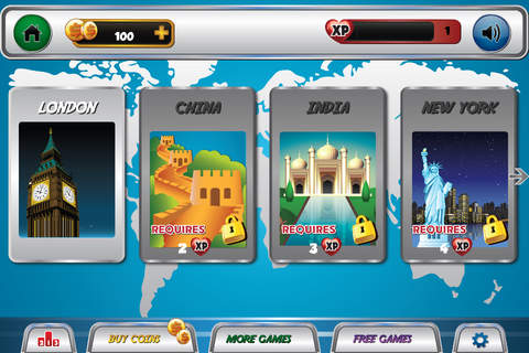 Bingo World screenshot 4