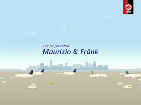 免費下載遊戲APP|Maurizio&Fränk app開箱文|APP開箱王