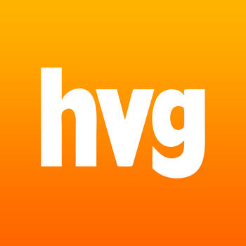 HVG LOGO-APP點子