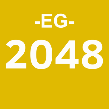 EG2048 LOGO-APP點子