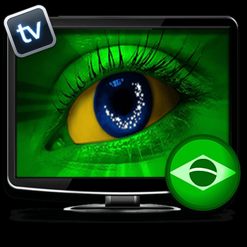 Brazil HD LOGO-APP點子