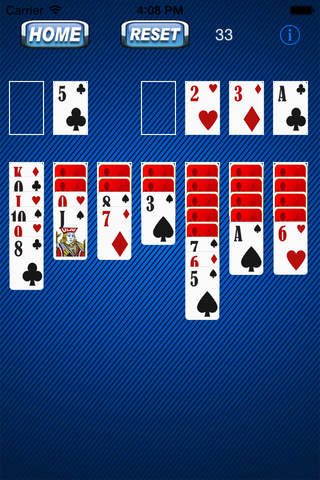 A Absurd Simply Solitaire Experience screenshot 4