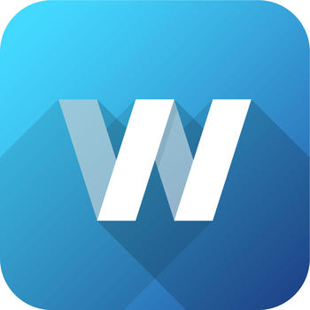 Wavo.me LOGO-APP點子