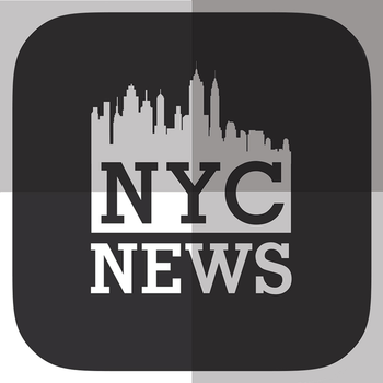 New York City News - NY Local News, Weather, Sports, Politics & Videos - Newsfusion LOGO-APP點子