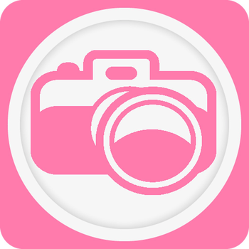 Photo Editor Add Frames Add Effects LOGO-APP點子