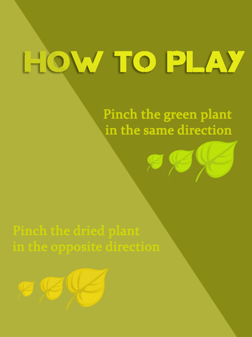 免費下載遊戲APP|Pinch the Plant app開箱文|APP開箱王