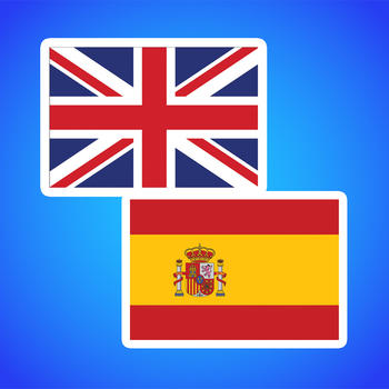 Spanish to English Translator. LOGO-APP點子