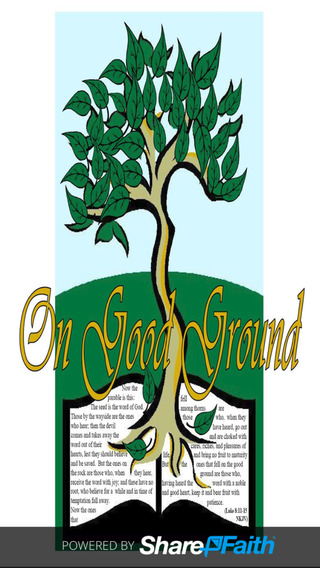 【免費生活App】On Good Ground-APP點子