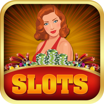 All Gold Slots LOGO-APP點子