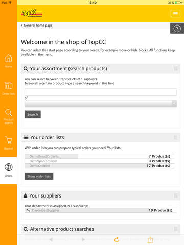 免費下載商業APP|TopCC app開箱文|APP開箱王