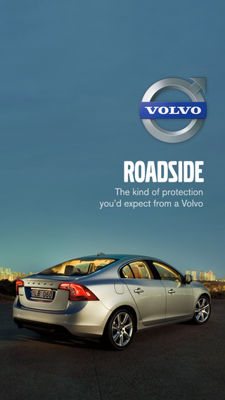 免費下載工具APP|Volvo Roadside app開箱文|APP開箱王