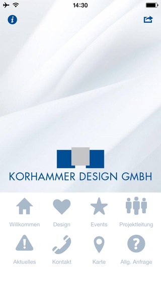 Korhammer Design