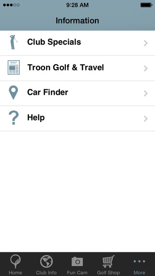 免費下載運動APP|Branson Hills Golf Club app開箱文|APP開箱王